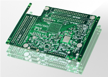 Thiết kế bo mạch, hàn dán SMT