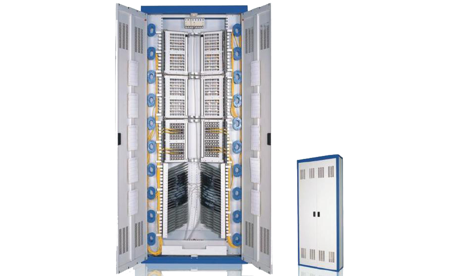 Sản xuất vỏ tủ điện các loại