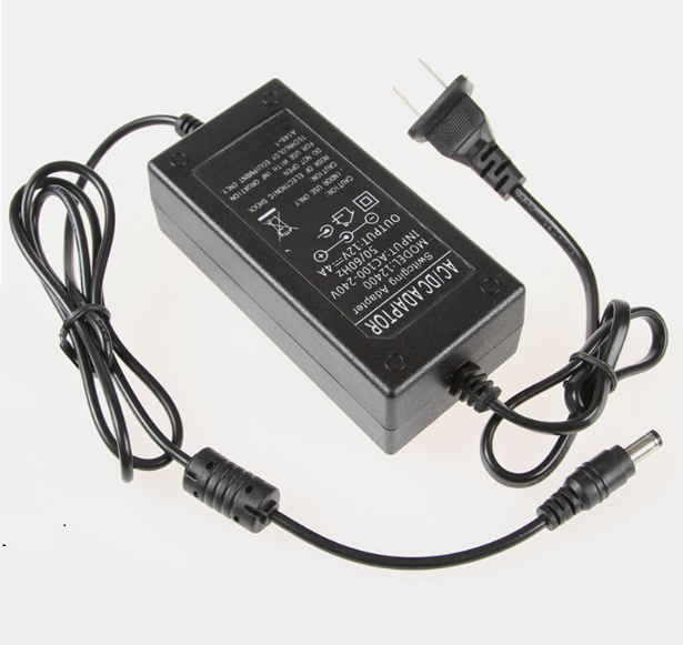 Nguồn Adaptor cho thiết bị điện tử