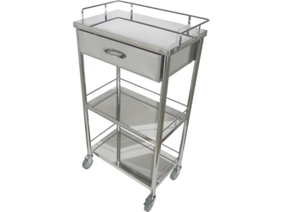 Sản phẩm xe đẩy đa năng của Công ty TNHH MTV Điện tử Sao Mai