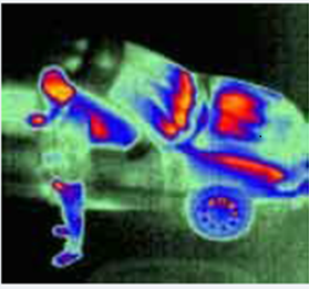 Công nghệ ảnh nhiệt