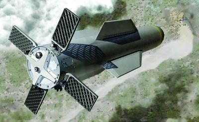 Xu hướng phát triển công nghệ quân sự thế giới