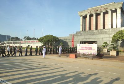 Phát triển phong trào thi đua quyết thắng