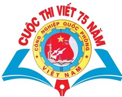 Phát động cuộc thi viết tìm hiểu 75 năm truyền thống Tổng cục Công nghiệp quốc phòng (15/9/1945-15/9/2020)