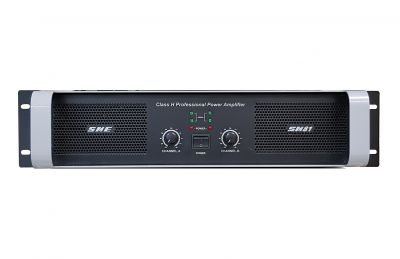 Nên chọn mua amply karaoke hay cục đẩy công suất và vang số cho phòng hát gia đình