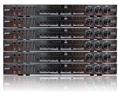 Giới thiệu chi tiết: Vang số SM65/SM65E