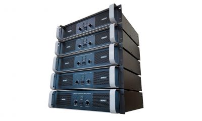 Giới thiệu chi tiết: Cục đẩy công suất – Bộ khuếch đại âm thanh – SM81