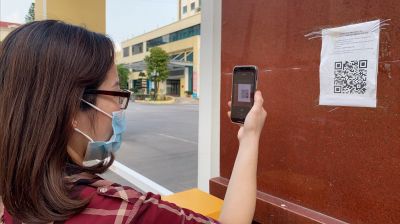 NHÀ MÁY Z181 TÍCH CỰC TRIỂN KHAI  CÁC BIỆN PHÁP PHÒNG, CHỐNG DỊCH COVID-19