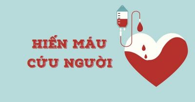 Nhà máy Z181 hân hoan hiến máu