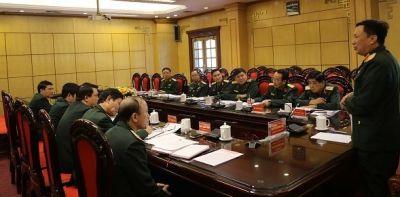 Tổ chức Cuộc thi viết chính luận về bảo vệ nền tảng tư tưởng của Đảng, đấu tranh phản bác các quan điểm sai trái, thù địch