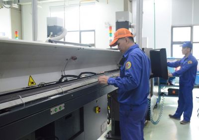 Tạo nền tảng phát triển công nghiệp quốc phòng, an ninh hiện đại, tự lực, tự cường - Bài 1: Huy động nguồn lực cho phát triển công nghiệp quốc phòng, an ninh