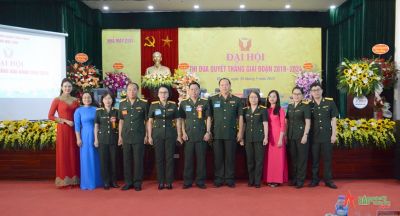 Nhà máy Z181: Phong trào thi đua tạo động lực hoàn thành xuất sắc nhiệm vụ sản xuất quốc phòng