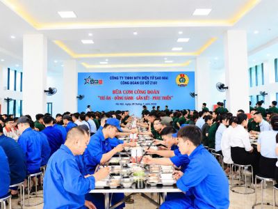 ẤM ÁP TÌNH ĐỒNG CHÍ, ĐỒNG NGHIỆP TẠI 