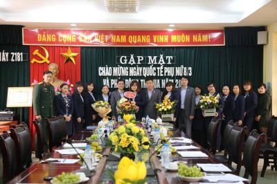 Ảnh Nhà máy Z181