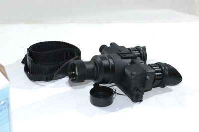 Ống nhòm đêm 2 mắt